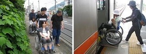 研修3日目の様子
