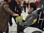 当日の様子