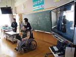 当日の様子