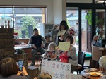 当日の様子